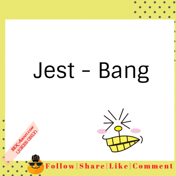 Jest - Bang